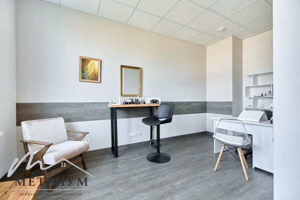 Офисы в БЦ &laquo;Добродеево&raquo; (Ратомская, 1Б) &mdash; от 12,9 до 35,7 м&sup2; - фото 6