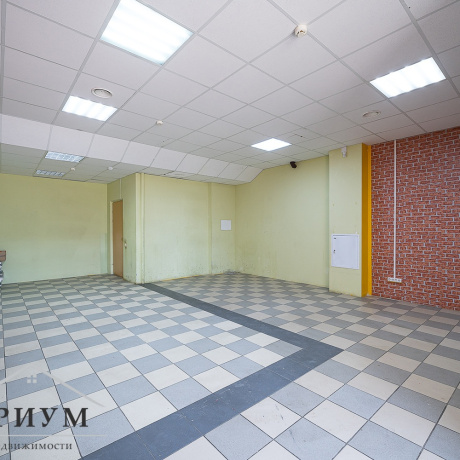 Фотография Аренда торгового помещения 56,6м2 на ул. Жуковского, 2 - фото 7