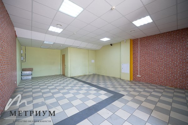 Аренда торгового помещения 56,6м2 на ул. Жуковского, 2 - фото 7
