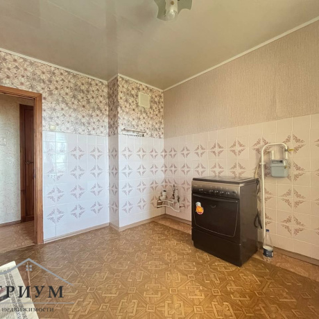 Фотография 3-комнатная квартира по адресу ЭНГЕЛЬСА, 4 - фото 12