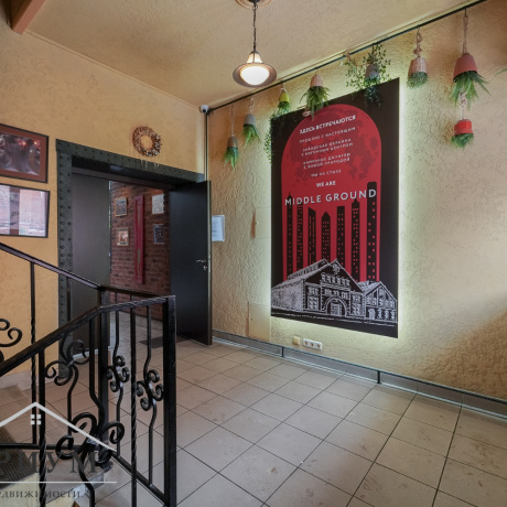 Фотография Сдается торговое помещение в аренду 203.3м2 Октябрьская 23 - фото 12