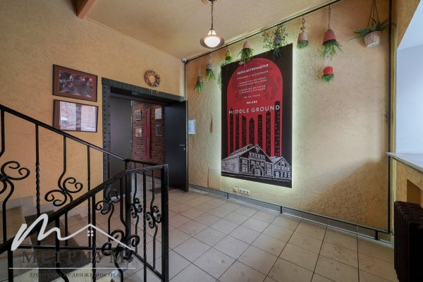 Сдается торговое помещение в аренду 203.3м2 Октябрьская 23 - фото 12