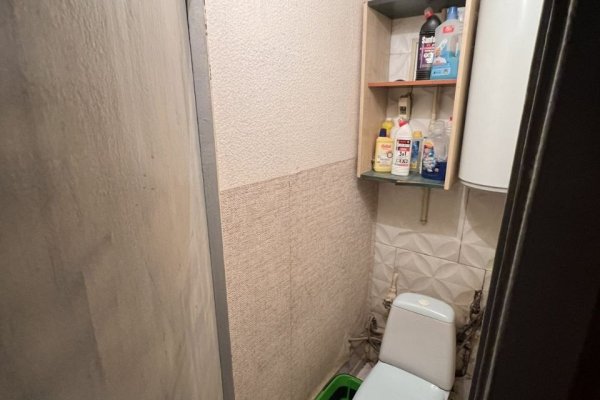2-комнатная квартира по адресу дом, 2 - фото 9