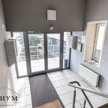 Фотография Продается офис 109,5 кв.м., ул. Аэродромная 125 - фото 5