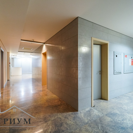 Фотография Офис 88,70кв.м. ул. Соломенная 23А - фото 11