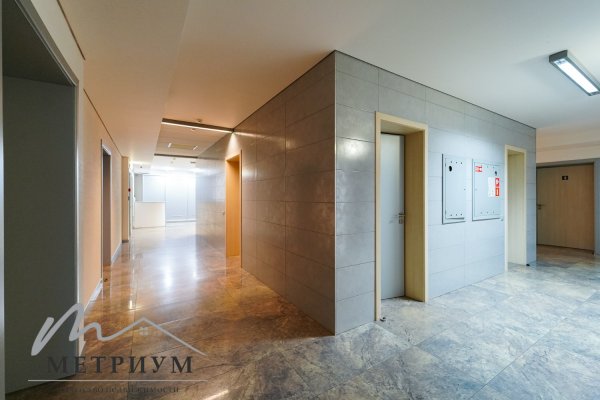 Офис 88,70кв.м. ул. Соломенная 23А - фото 11
