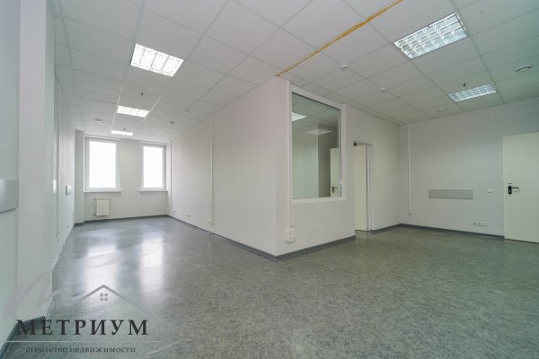 Офисы от 130 до 688,3 м2, ул. Тимирязева 67 - фото 3