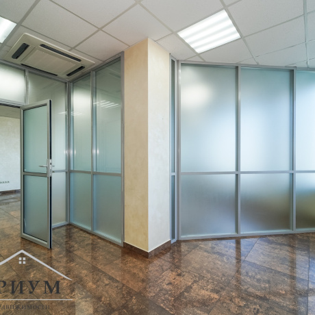 Фотография Офисное помещение 90,4 кв м Франциска Скорины 8  - фото 7