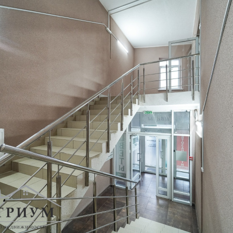 Фотография Арендатор не оплачивается услуги агентства!  Сдается помещение с ремонтом по адресу г. Минск  Петра Мстиславца 3 , площадью 120 кв.м - фото 2