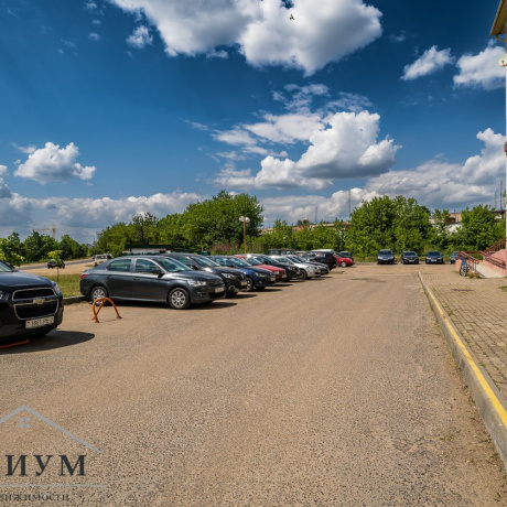 Фотография Продается офис 27,1 кв.м, ул. Нововиленская 38, офис 18А. - фото 13