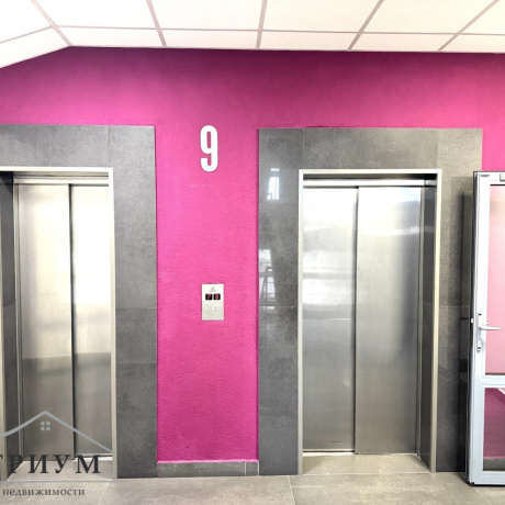 Фотография Аренда офиса от 558,8 м2 до 1683 м2 возле ст. метро &laquo;Молодежная&raquo; - фото 3