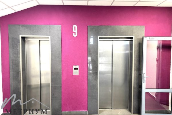 Аренда офиса от 558,8 м2 до 1683 м2 возле ст. метро &laquo;Молодежная&raquo; - фото 3