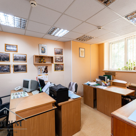 Фотография Покупатель не оплачивается услуги агентства!  Продается  помещение по адресу г.Минск  ул. Калиновского 101, площадью 187.9 кв.м - фото 8