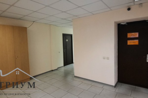 Аренда офисных площадей в центре города! пр-т Независимости 58/2 - фото 4