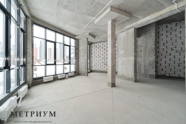 Торговое помещение 105,1м2 на Братской, 3 - фото 3