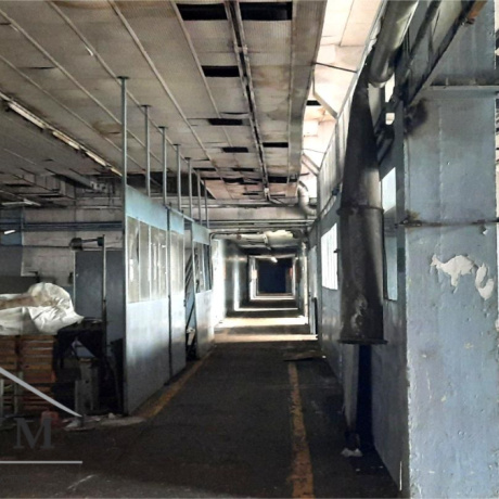 Фотография Аренда производственных площадей в центре города ул. Гикало 5А! - фото 7