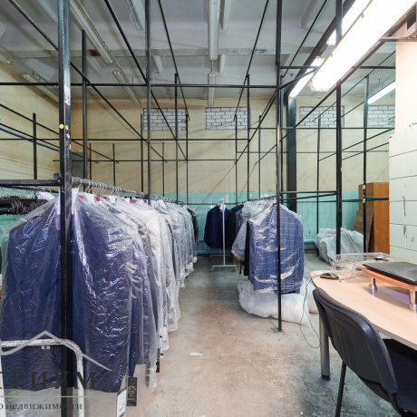 Фотография Арендатор не оплачивается услуги агентства!    Сдается в аренду отапливаемый склад/ производство по адресу г. Минск, ул Мележа 3. - фото 16