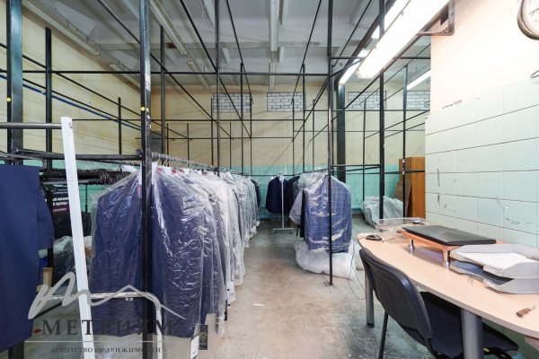 Арендатор не оплачивается услуги агентства!    Сдается в аренду отапливаемый склад/ производство по адресу г. Минск, ул Мележа 3. - фото 16