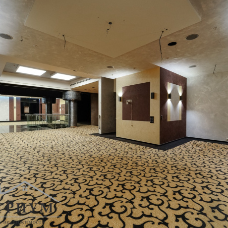 Фотография Арендатор не оплачивается услуги агентства!  Сдается помещение с ремонтом по адресу г. Минск  п-р Независимости 56А, площадью от 300 кв.м до 700 кв.м - фото 7