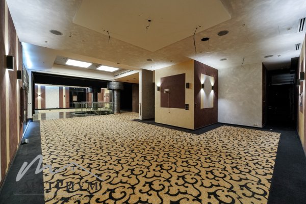 Арендатор не оплачивается услуги агентства!  Сдается помещение с ремонтом по адресу г. Минск  п-р Независимости 56А, площадью от 300 кв.м до 700 кв.м - фото 7