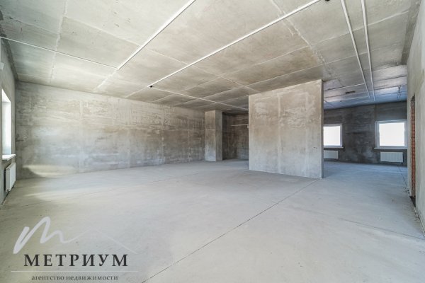 Продается коммерческое помещение 132,7 м2. ул. Восточная, 166 - фото 11