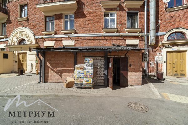 Сдается в аренду коммерческое помещение в центре Минска! Площадью 231,3м2, ул. Свердлова, 22 - фото 12