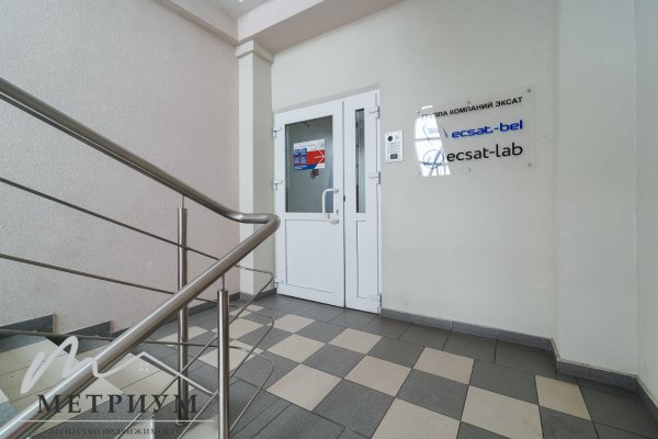 Офис 75,6 м2 на Партизанском, 178 - фото 3