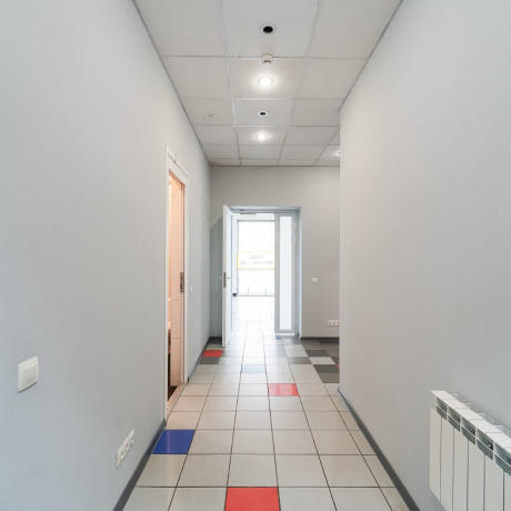 Фотография Арендатор не оплачивается услуги агентства!  Сдается помещение по адресу г.Минск п-р Независимости 60, площадью 177 кв.м - фото 16