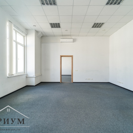 Фотография В БЦ &laquo;Тайм&raquo; сдается в аренду офис 71.3 м&sup2; рядом с метро, ул. Толбухина, 2 - фото 13