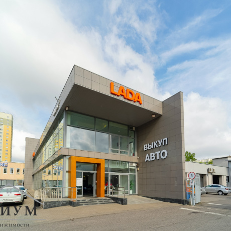 Фотография Помещение 172 кв.м в ТЦ &laquo;Lada&raquo; ул. Аэродромная 125А-4 - фото 11