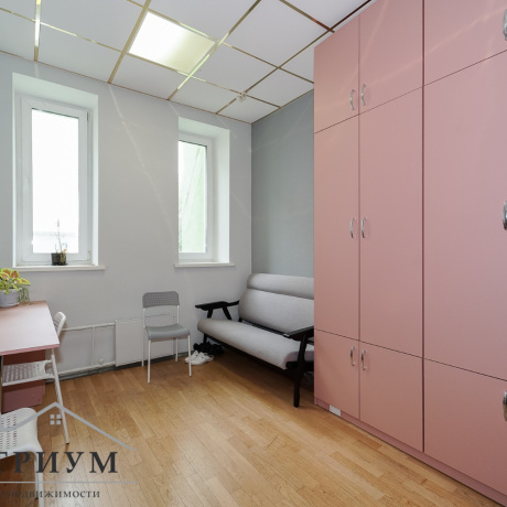 Фотография Административное здание 1535,6 кв.м. ул. Маяковского 129А - фото 10