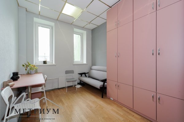 Административное здание 1535,6 кв.м. ул. Маяковского 129А - фото 10