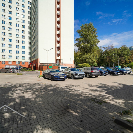 Фотография Аренда офиса 790,42кв.м. ул. Л. Беды 2 - фото 2