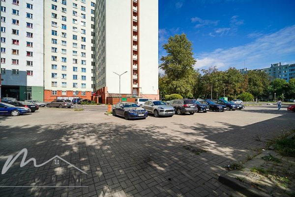 Аренда офиса 790,42кв.м. ул. Л. Беды 2 - фото 2