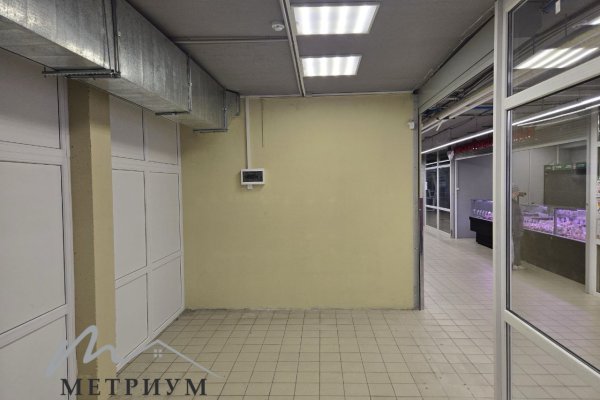 Аренда торгового павильона, ул. Ложинская, 23, 18,2м2 - фото 4