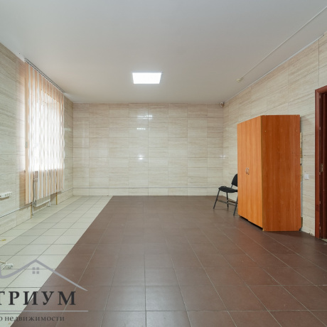 Фотография Офисные помещения 259,7 кв м Долгиновский тракт 149а1 офис  - фото 6