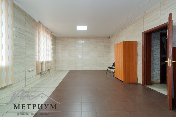 Офисные помещения 259,7 кв м Долгиновский тракт 149а1 офис  - фото 6