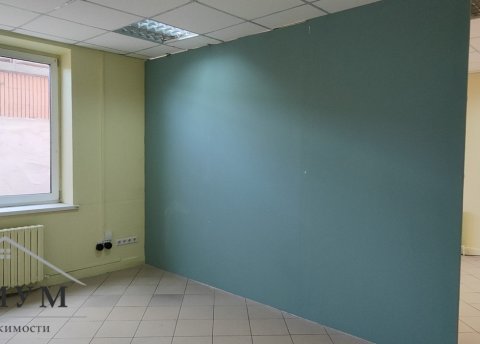 Офис 41,93 м2 в аренду по ул. М. Богдановича 130 - фото 4