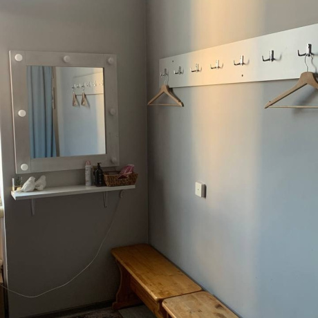 Фотография Аренда студии растяжки Кальварийская 1 - фото 6