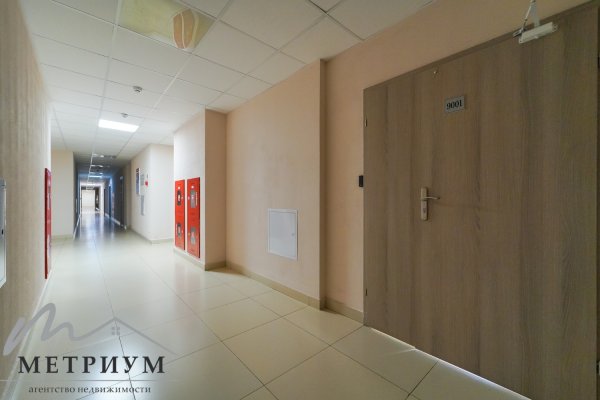 Офис 95,2 м2, ул. Тимирязева 72 - фото 3