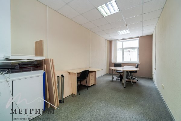 Офис 75,6 м2 на Партизанском, 178 - фото 7