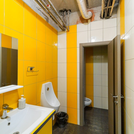 Фотография Продажа склада и офиса 359,1 м2, ул. Монтажников, 9 - фото 15