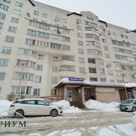 Фотография Помещение от 70 до 160,2 м2 на Молодежной 1/2,  Б.Тростенец - фото 8