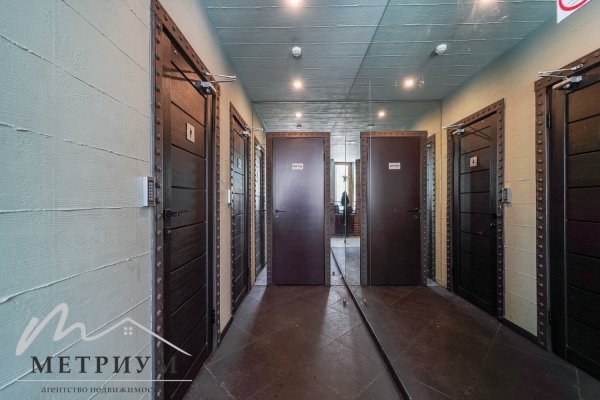 Сдается торговое помещение в аренду 203.3м2 Октябрьская 23 - фото 10