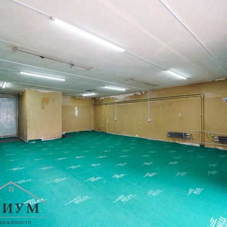 Фотография Продажа объекта 632,2 кв.м, ул. Корженевского 14, корп.4 - фото 6