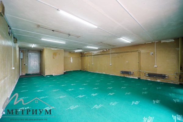 Продажа объекта 632,2 кв.м, ул. Корженевского 14, корп.4 - фото 6