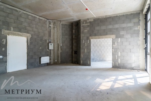 Торговое помещение 52,2 кв.м., ул. Брилевская, 27 - фото 7