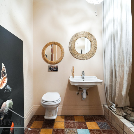 Фотография Продажа помещения 45м2 в центре Минска, Киселёва, д. 28 - фото 10