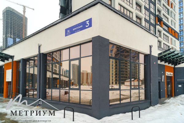 Торговое помещение 105,1м2 на Братской, 3 - фото 11