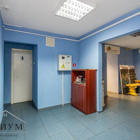 Фотография Аренда помещения с современным ремонтом по ул. Лещинского, 55 - фото 3